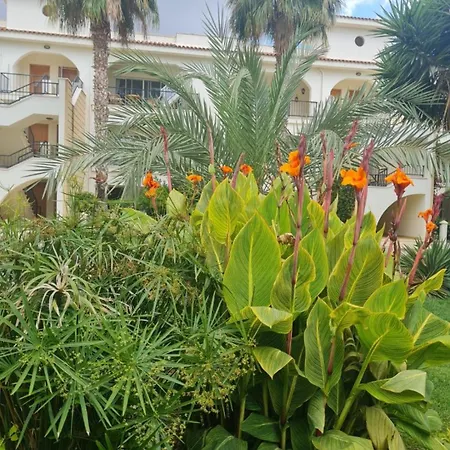 Apartman Sunrise Club Coastal Apt- Seaside & Pool