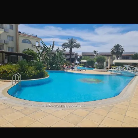 Apartman Sunrise Club Coastal Apt- Seaside & Pool *