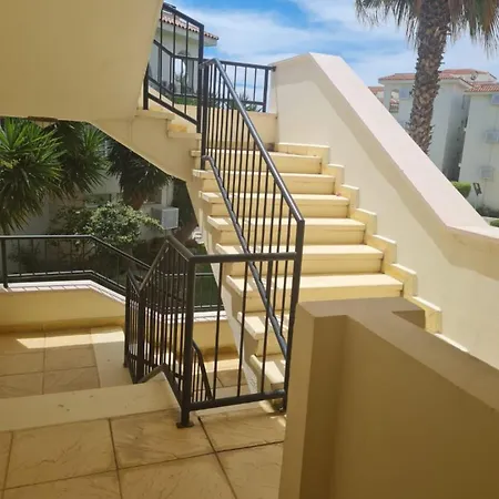 Apartman Sunrise Club Coastal Apt- Seaside & Pool