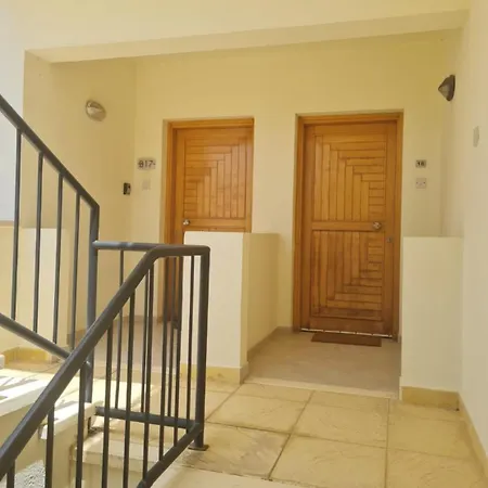 Apartman Sunrise Club Coastal Apt- Seaside & Pool *