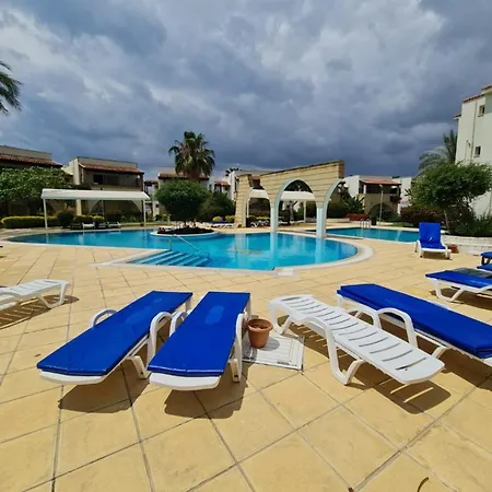 Apartman Sunrise Club Coastal Apt- Seaside & Pool