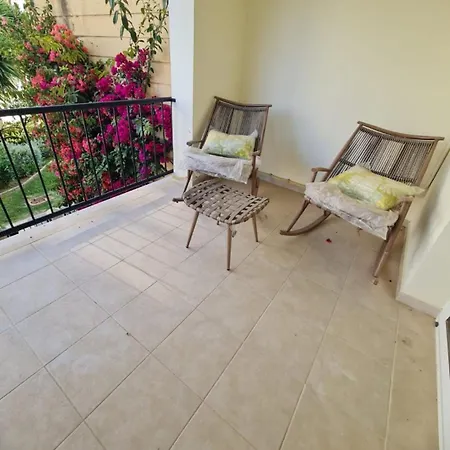 Sunrise Club Coastal Apt- Seaside & Pool * Strovolos